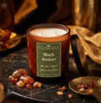 Black Amber