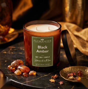 Black Amber