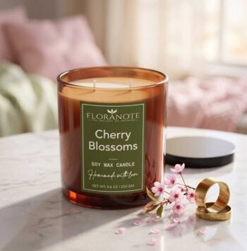 Cherry Blossoms