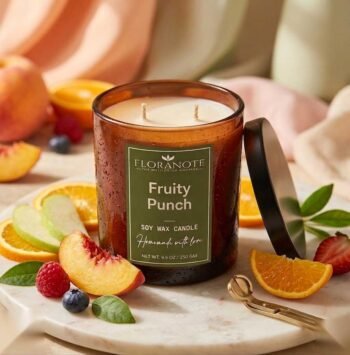 Fruity Punch