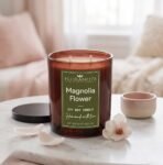 Magnolia Flower