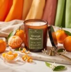 Orange Mandarin