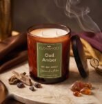 Oud Amber