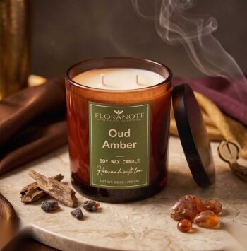 Oud Amber