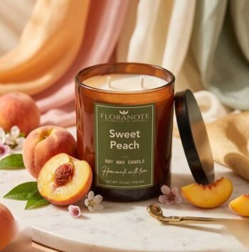 Sweet Peach