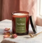 Tea Rose