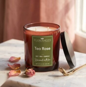 Tea Rose