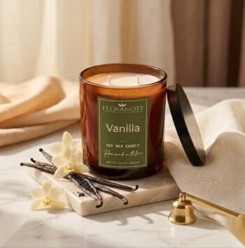 Vanilla