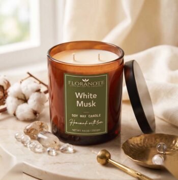 White Musk